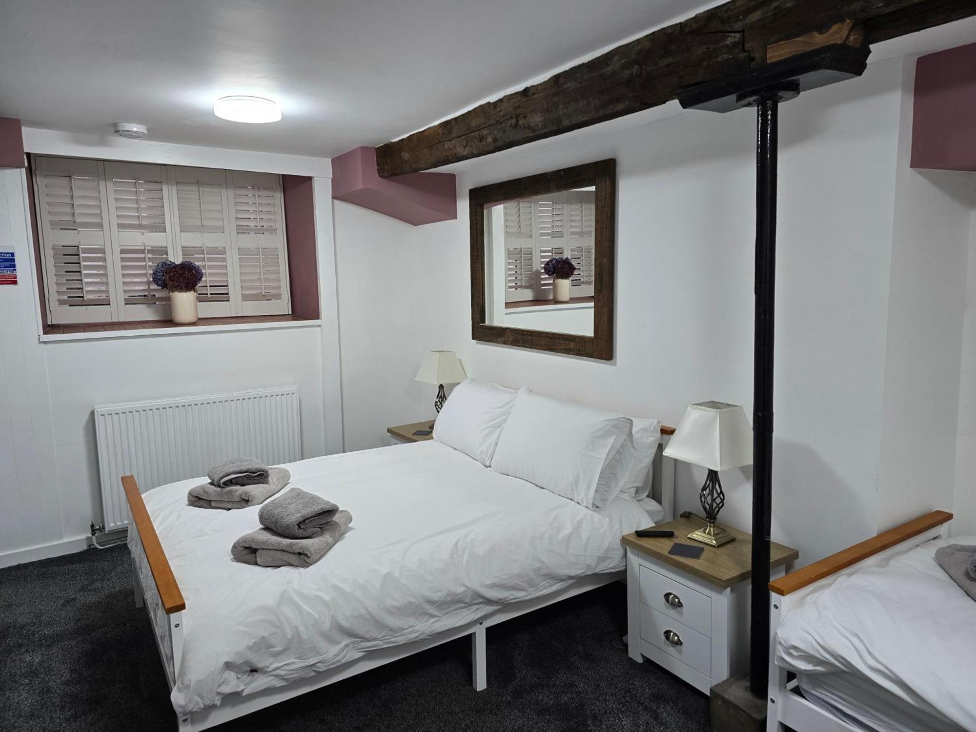 Poppy Cottage 惠特比 外观 照片